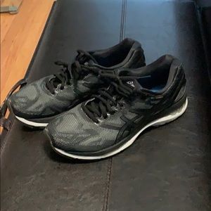 Brand New ASICS shoes